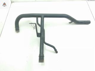 трубка охлаждающей жидкости BMW 3 серия E36 [рестайлинг] 1997, 2.0 л., бензин, МКПП