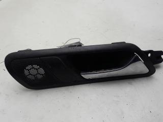 ручка внутренняя задняя правая Volkswagen Passat B6 2006, 1.9 л., дизель, МКПП, синий, седан, 3C4839114P