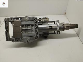 рулевая колонка Audi A6 4B/C5 [рестайлинг] 2002, 2.5 л., дизель, АКПП, серый, универсал, 4B0419502E