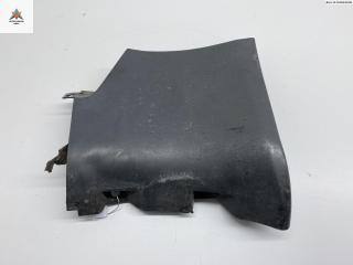 Накладка на порог наружная левая Audi A6 4B/C5 1998, чёрный, универсал, 4B0853579