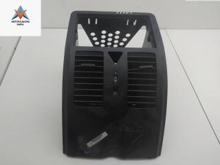 дефлектор обдува салона Volkswagen Polo 3 поколение 1999, 1.4 л., бензин, МКПП, зелёный, универсал