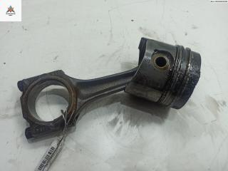 поршень Volkswagen Transporter T2 1987, 1.6 л., дизель, МКПП, синий, микроавтобус