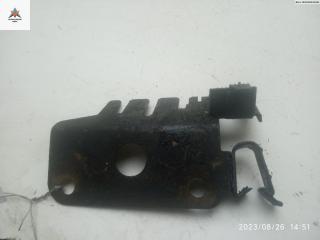 кронштейн (крепление) Volkswagen Transporter T4 1998, 2.5 л., дизель, МКПП, белый, микроавтобус, 7D0971789