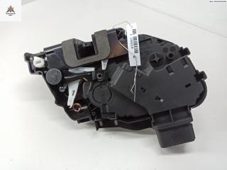 замок двери задней правой Land Rover Range Rover Sport 1 поколение 2007, 2.7 л., дизель, АКПП, серый, внедорожник 5 дв.