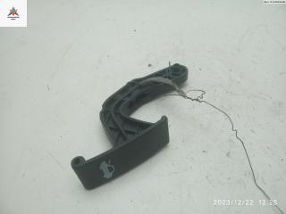 ручка открывания капота Citroen Jumper 1 поколение [рестайлинг] 2004, 2.0 л., дизель, МКПП, белый, микроавтобус