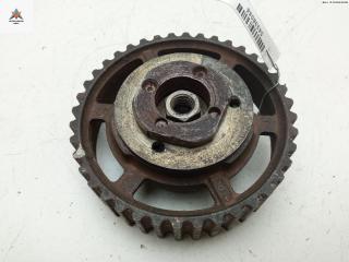 Шкив б/у Fiat Scudo 1 поколение 1997, 1.9 л., дизель, МКПП, белый, фургон