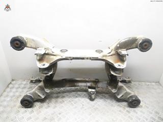 подрамник передний BMW 5 серия E39 [рестайлинг] 2000, 2.8 л., бензин, МКПП, серый, универсал, 1091422