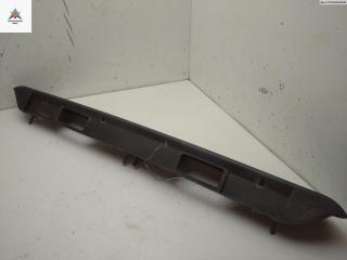 накладка подсветки номера Opel Movano A 2002, 2.5 л., дизель, МКПП, синий, микроавтобус, 7700352127