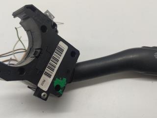 переключатель дворников Audi A6 4B/C5 2000, 2.5 л., дизель, МКПП, чёрный, универсал, 4B0953503F