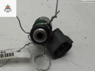 форсунка Volkswagen Golf 4 поколение 2002, 1.4 л., бензин, МКПП, серый, универсал, 036031G