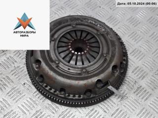 маховик SEAT Altea 1 поколение 2004, 1.6 л., бензин, МКПП, красный, минивэн, 036105269D