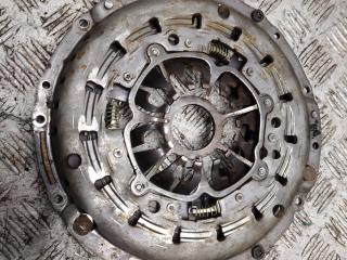 корзина сцепления Opel Vivaro A 2003, 2.5 л., дизель, МКПП, серый, микроавтобус, 123041910