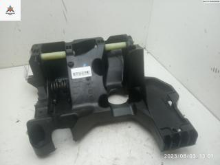 узел педальный (блок педалей) Fiat Ducato 3 поколение [рестайлинг] 2019, 2.3 л., дизель, МКПП, белый, микроавтобус, 01384922080916050054024019