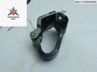 петля крышки багажника Volkswagen Passat B4 1996, зелёный, универсал