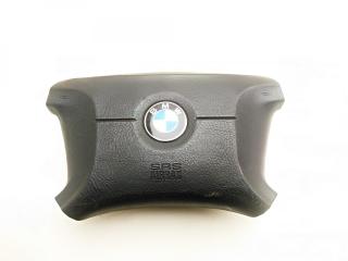 подушка безопасности водителя BMW 3 E36 1997, 2.0 л., бензин, МКПП, красный, кабриолет, 1094245
