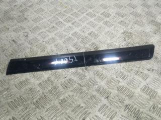 молдинг (накладка кузовная) Audi A3 8P 2004, 2.0 л., дизель, МКПП, чёрный, хетчбэк 3 дв., 8P3853983