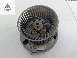 моторчик печки Volkswagen Golf 5 поколение 2004, 1.4 л., бензин, МКПП, чёрный, хетчбэк 5 дв.