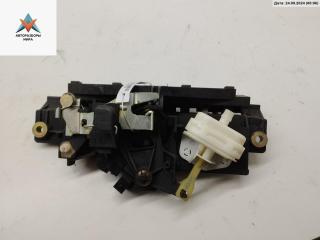 ручка крышки багажника Audi A4 B5 1996, серый, универсал