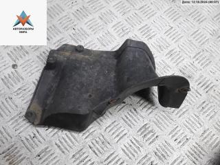 воздуховод Porsche Cayenne 955 2003, 4.5 л., бензин, АКПП, чёрный, внедорожник 5 дв., 7L5809968