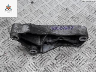 кронштейн КПП Volkswagen Passat B6 2007, 2.0 л., дизель, МКПП, серый, универсал