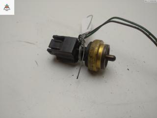 датчик температуры Renault Trafic 2 поколение [рестайлинг] 2007, 2.0 л., дизель, МКПП, белый, микроавтобус