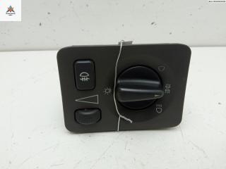 переключатель света Saab 9-5 1 поколение [рестайлинг] 2001, 2.3 л., бензин, АКПП, чёрный, универсал, 4616124