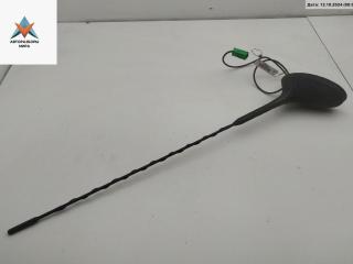 антенна Fiat Ulysse 2 поколение 2004, 2.2 л., дизель, МКПП, белый, минивэн