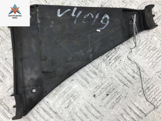 кронштейн заднего бампера Audi A4 B5 [рестайлинг] 1998, 1.9 л., дизель, МКПП, чёрный, универсал, 8D0807483