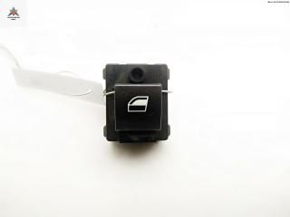 кнопка стеклоподъемника заднего правого BMW 7 серия E65/E66/E67 2002, 3.0 л., дизель, АКПП, зелёный, седан, 8379597