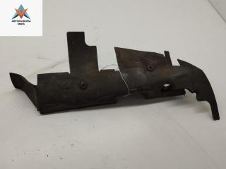 диффузор вентилятора Audi A4 B5 1995, 1.8 л., бензин, МКПП, красный, седан, 8D0121283