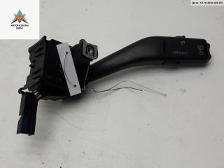 переключатель дворников SEAT Altea 1 поколение 2004, 1.6 л., бензин, МКПП, красный, минивэн, 1K0953519J