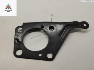 кронштейн (крепление) Audi A4 B6 2002, 2.0 л., бензин, АКПП, серый, универсал, 8E0805500