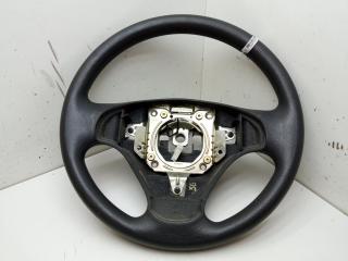 руль Fiat Bravo 1996, 1.4 л., бензин, МКПП, зелёный, хетчбэк 3 дв.