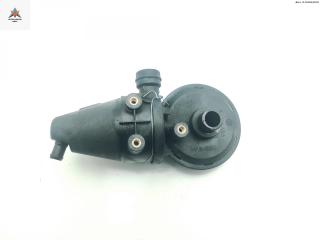 клапан EGR BMW 3 серия E36 [рестайлинг] 1998, 2.5 л., бензин, МКПП, чёрный, хетчбэк 3 дв., 1703484