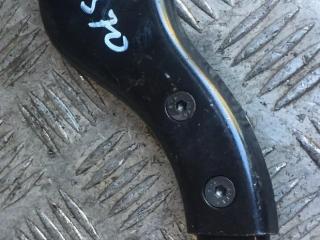 механизм сдвижной двери Volkswagen Caddy 3 поколение 2008, 1.9 л., дизель, МКПП, жёлтый, фургон, 2K0843436B