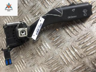 переключатель дворников Skoda Octavia mk2 (A5 1Z) 2004, 2.0 л., дизель, МКПП, хетчбэк 5 дв., 1K0953519A