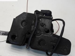 замок капота SEAT Altea 1 поколение 2004, 1.9 л., дизель, МКПП, серый, минивэн