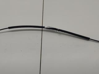 Трос двери задней Audi A6 4B/C5 1997, 2.4 л., бензин, МКПП, красный, седан