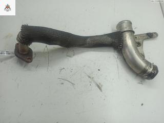 трубка системы рециркуляции EGR Ford Transit 6 поколение 2002, 2.0 л., дизель, МКПП, синий, микроавтобус, 1C1Q9E470CA