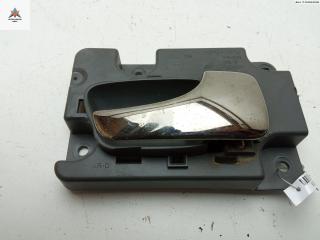 ручка внутренняя задняя правая Volvo V70 1 поколение 1998, 2.5 л., дизель, АКПП, зелёный, универсал