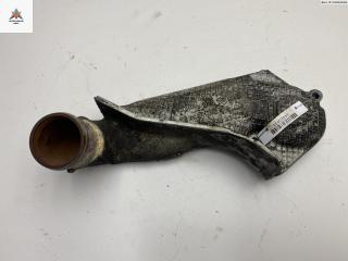 корпус термостата Audi 100 4A/C4 1993, 2.8 л., бензин, МКПП, зелёный, универсал, 078121121B