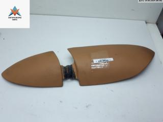 накладка декоративная Porsche Cayenne 955 2003, 4.5 л., бензин, АКПП, чёрный, внедорожник 5 дв., 7L5867394