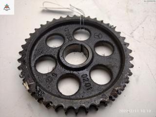 шкив распредвала Mercedes-Benz T1 602 (307, 308, 309, 310) 1994, 2.4 л., дизель, МКПП, белый, микроавтобус