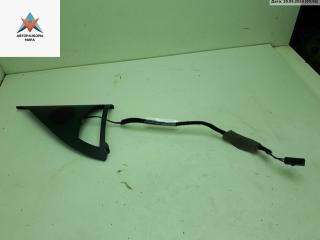 динамик высокочастотный (пищалка) Volkswagen Touareg 1 поколение 2003, 4.2 л., бензин, АКПП, синий, внедорожник 5 дв., 7L6035411