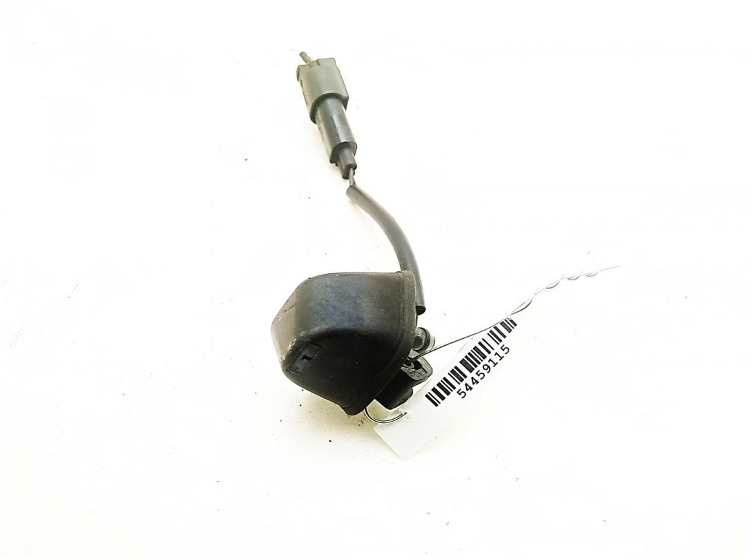 форсунка омывателя лобового стекла BMW 3 серия E90/E91/E92/E93 2005, 2.0 л., дизель, МКПП, чёрный, универсал, 7131299 - фото №1