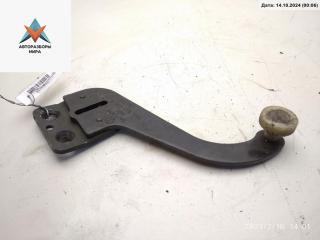 ролик двери сдвижной Volkswagen Transporter T5 2007, 2.5 л., дизель, МКПП, серый, микроавтобус, 7E0843436B