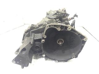 МКПП Saab 9-3 2005, 1.9 л., дизель, МКПП, белый, универсал