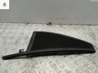 форточка задняя правая Volvo XC90 1 поколение 2003, 2.4 л., дизель, АКПП, серый, внедорожник 5 дв.