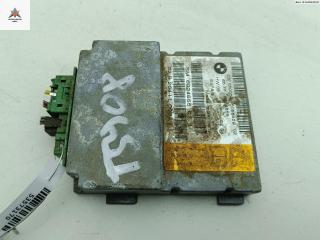 блок AirBag BMW 7 серия E65/E66/E67 2002, 4.4 л., бензин, АКПП, чёрный, седан, 65776924555, 6924555