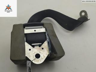 ремень безопасности Audi A3 8P/8PA [2-й рестайлинг] 2009, 2.0 л., дизель, МКПП, красный, хетчбэк 5 дв., 8R0857805